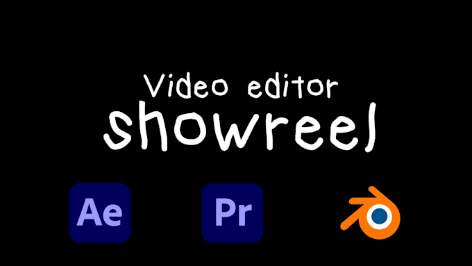 create engagin video edits