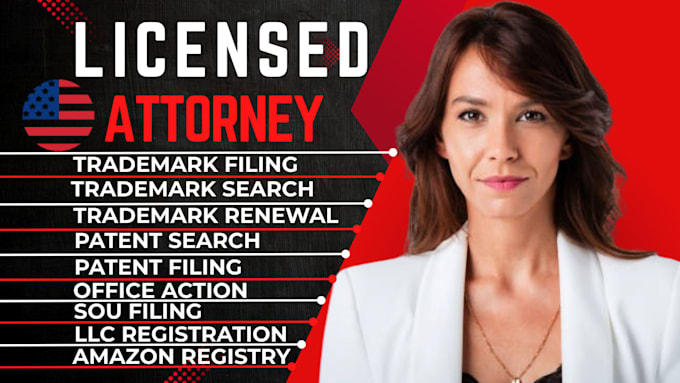 draft and file US provisional or non provisional patent application