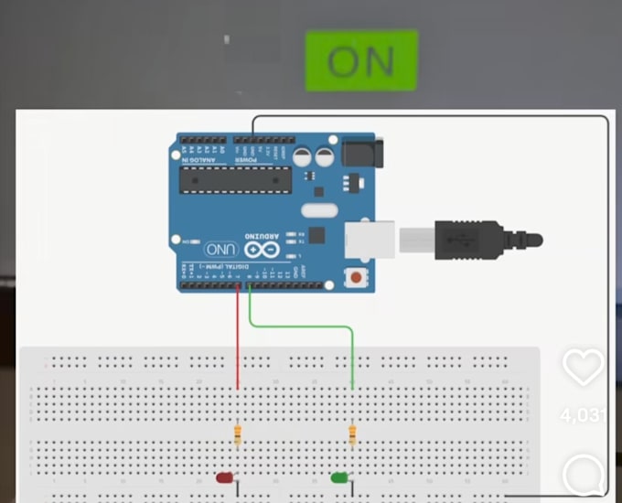 Fix or debug arduino programming code, mega boards, and iot automation ...