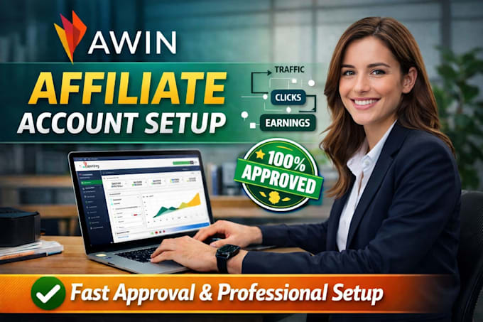 set up and manage your shopify affiliate program using awin