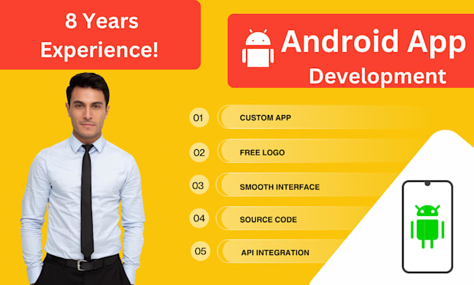 do android app development,mobile application development