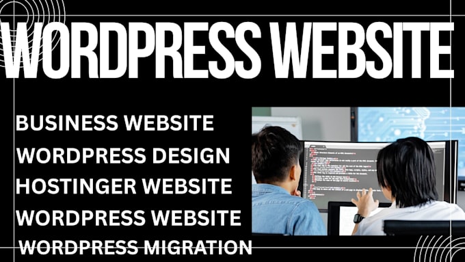 set up web hosting on hostinger migration transfer website and wordpress cloning