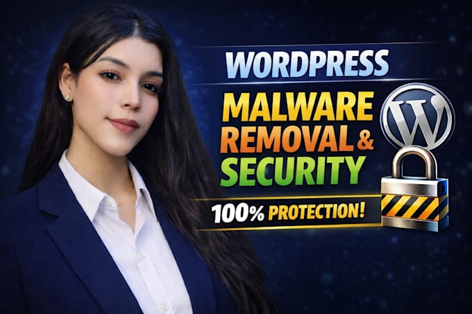 do wordpress malware removal and wordpress security
