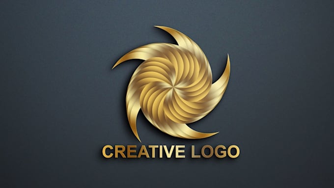 create logo for business and brands