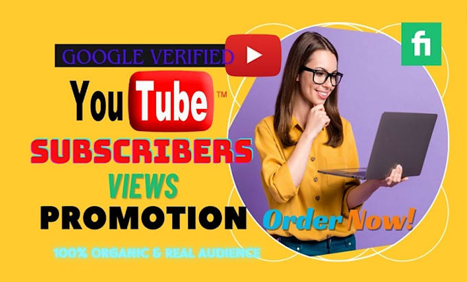 guarantee youtube channel promotion 1,000 for more subscriptions