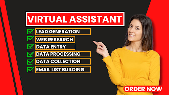 manually collect data, data entry, web research, and data enrichment