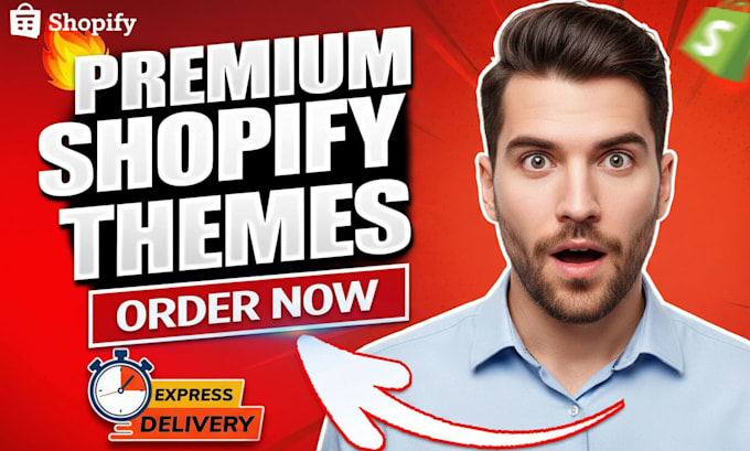 install impulse, impact, prestige, and motion theme in shopify store