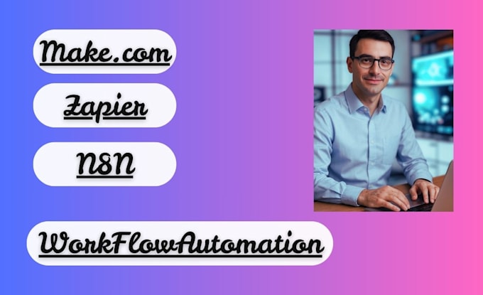 build an ai agent with n8n zapier make