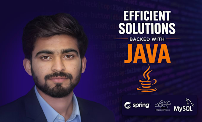 develop scalable spring boot microservices