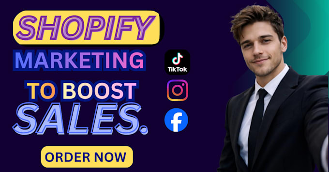 help your shopify store get more traffic and increase sales