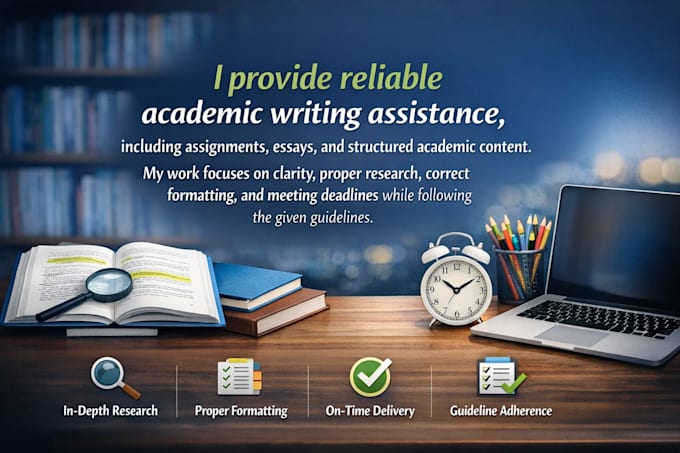provide with creative writing