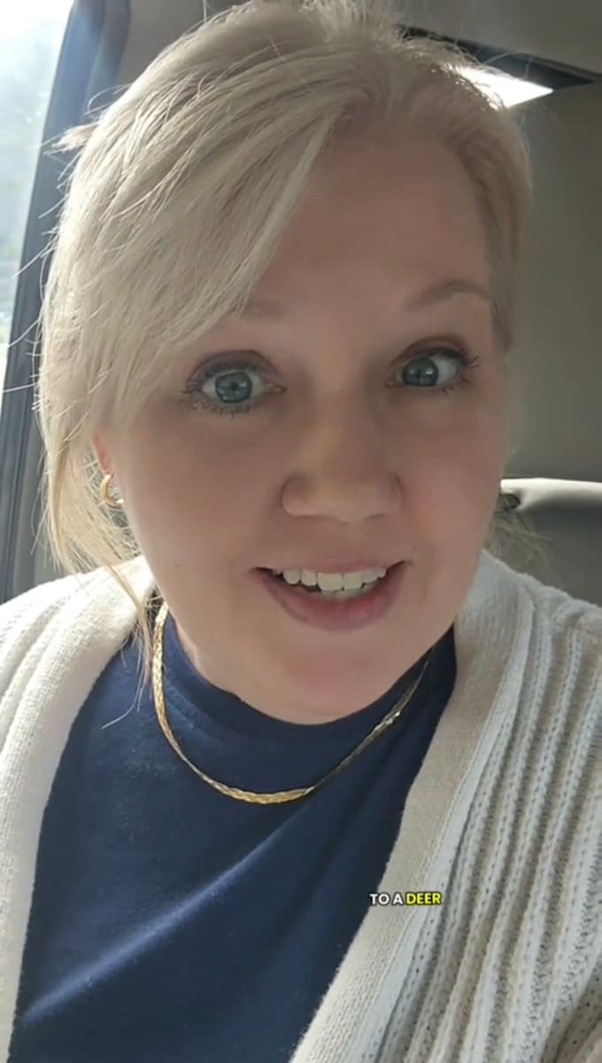 create selfie style gen x videos