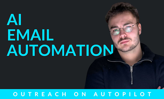 build ai email automation for your business
