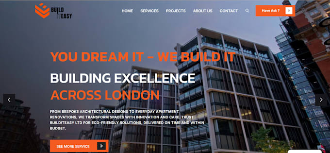build a premium high performance wordpress website with vps setup