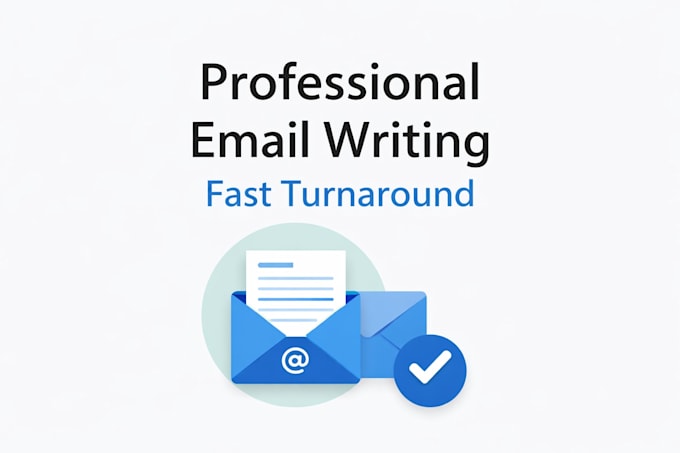 rewrite any email or message to sound professional