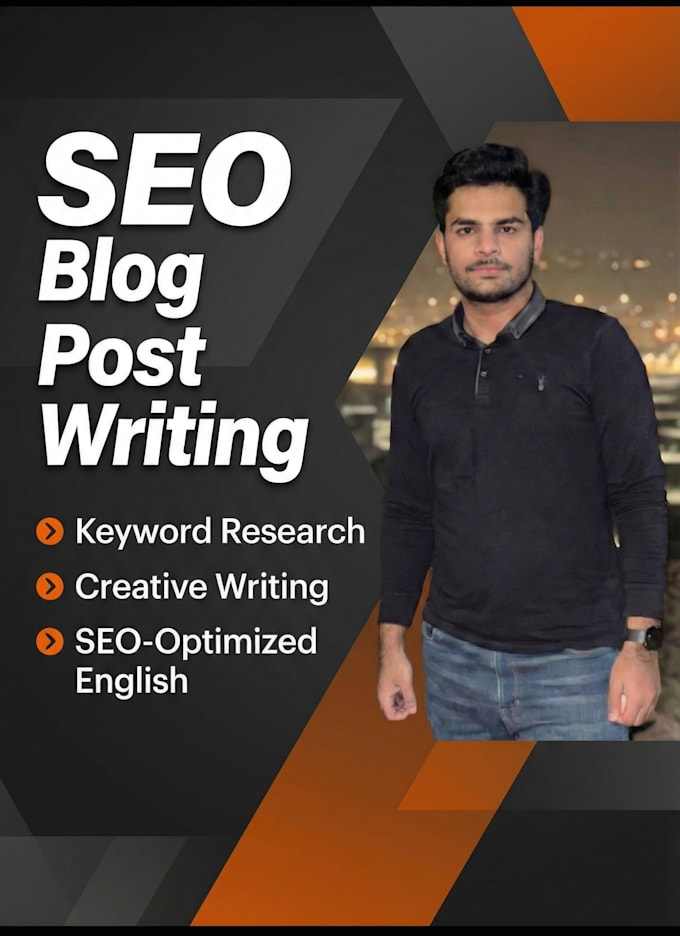 do blog writing, article writing ,web content writing