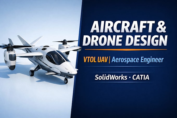 do aerospace, aeronautical engineering aircraft design and aerodynamics analysis