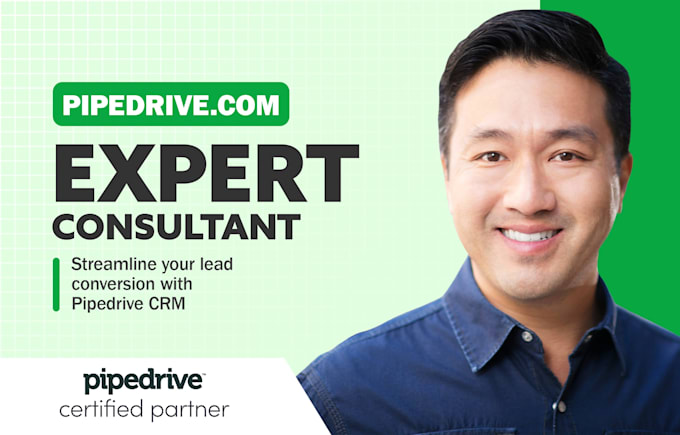 automate your sales process with pipedrive CRM