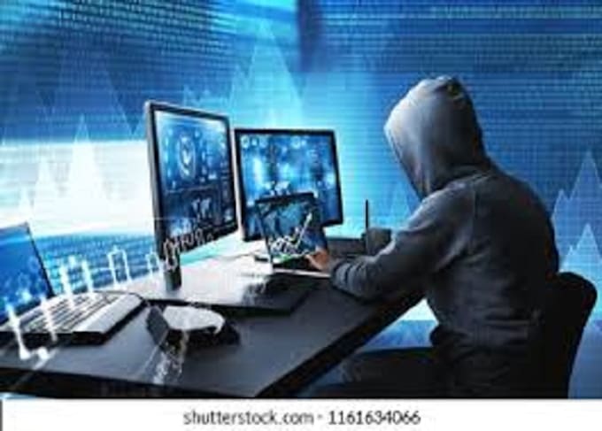 find ip address, track blackmailer, find someone