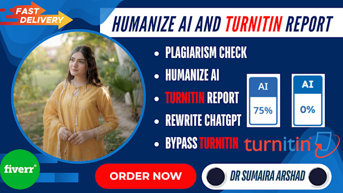 detect, rewrite and humanize ai content and plagiarism check