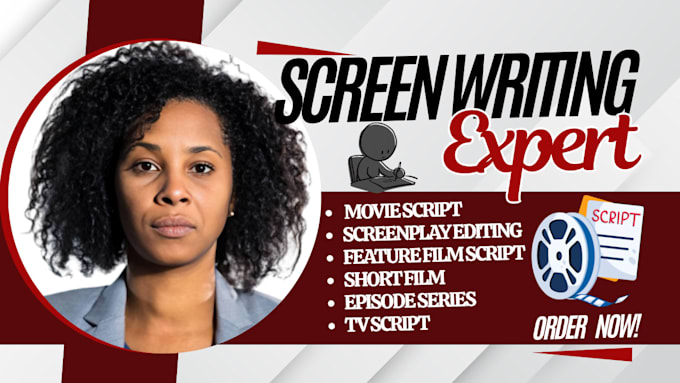 movie script writing screenwriting film script screenplay short script editing