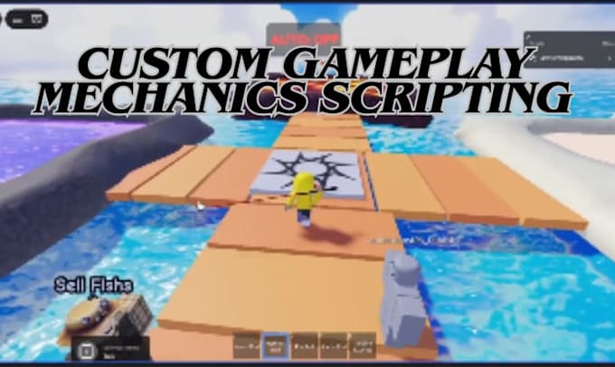 code roblox script for roblox game mechanics, roblox ui and systems