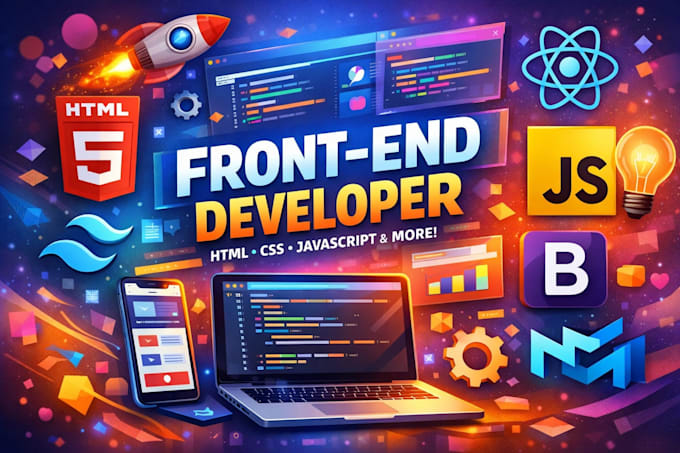 build a modern responsive ecommerce website