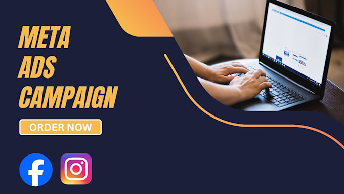 run facebook ads, campaign, fb ads manager, instagram ads, lead generation,meta