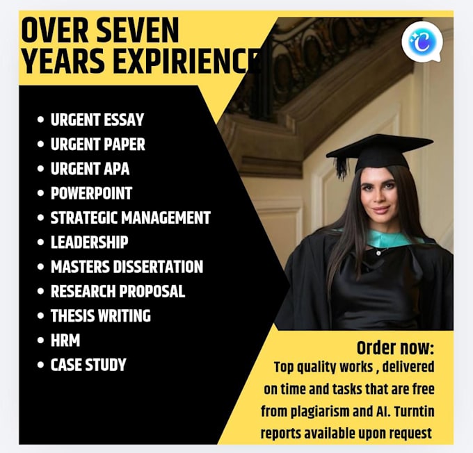 do strategic management, company analysis, hrm, case studies