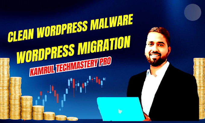 wordpress migration, website transfer, clone website, domain transfer