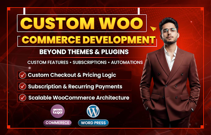 custom woocommerce features and subscriptions