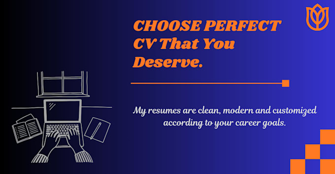 write a professional CV resume for you