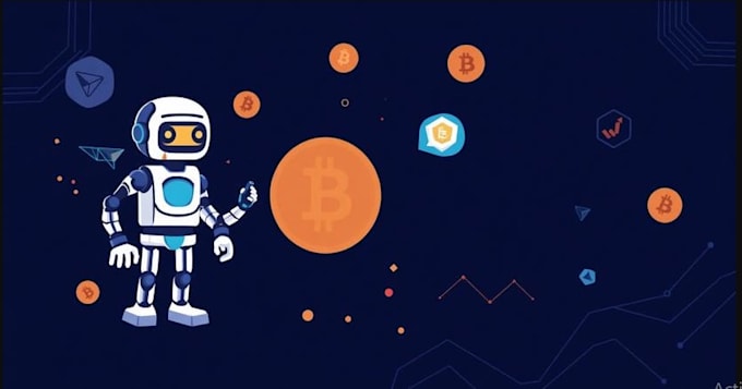 build crypto trading bot ai chatbot vinted bot telegram mass dm