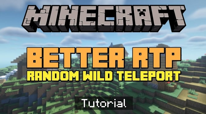 custom and develop minecraft sever with plugins for paper,spawn in java, bedrock