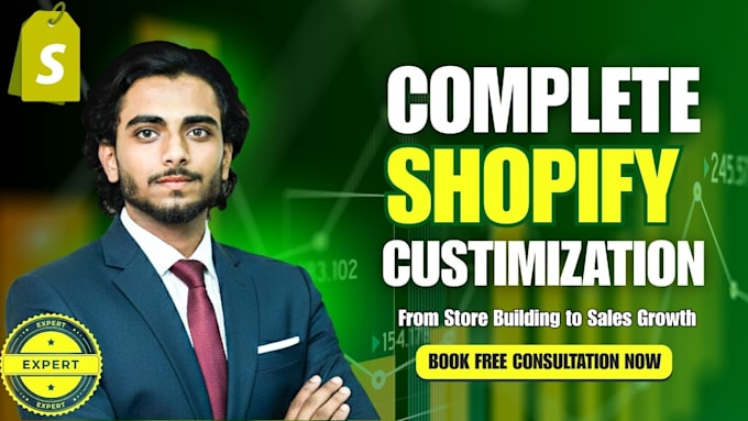 design redesign shopify store premium theme profitable store