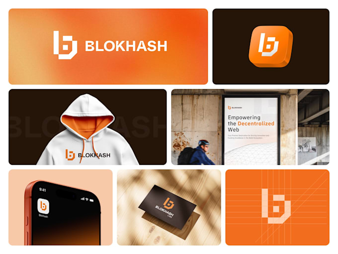 design a modern business logo that combines timeless and creativity