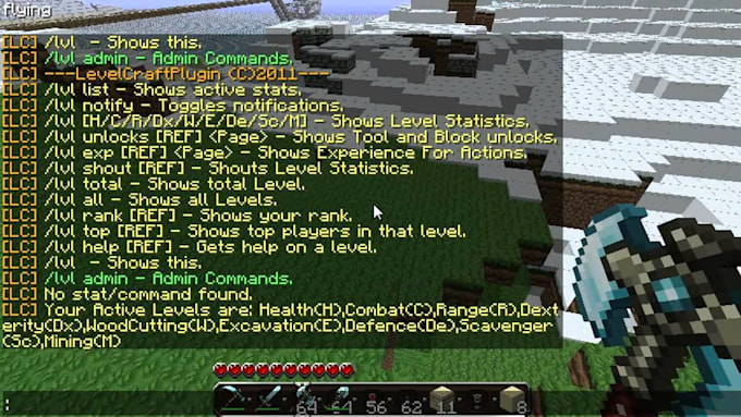 create minecraft plugins minecraft mod for java or bedrock addons