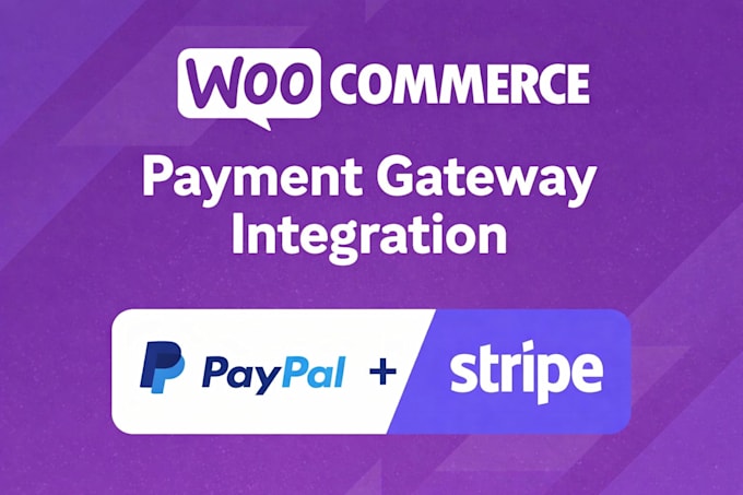 integrate stripe, paypal, razorpay payment gateway in wordpress website