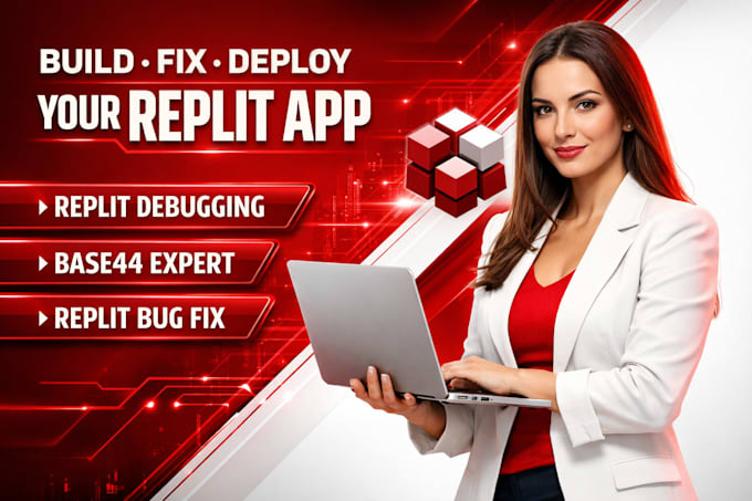 Do vibe coding replit expert replit app debugging replit app bug fixing ...