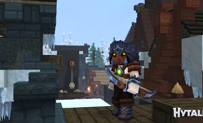 create custom hytale model hytale mod hytale plugin and hytale server