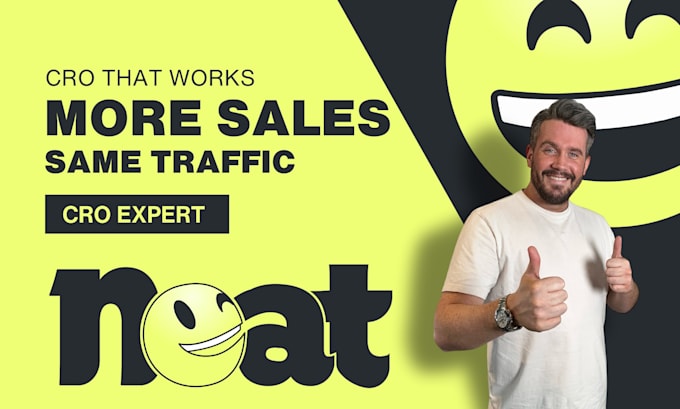 optimise your shopify store to increase conversions and sales