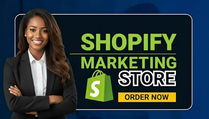 manage and optimize your shopify marketing for consistent sales growth