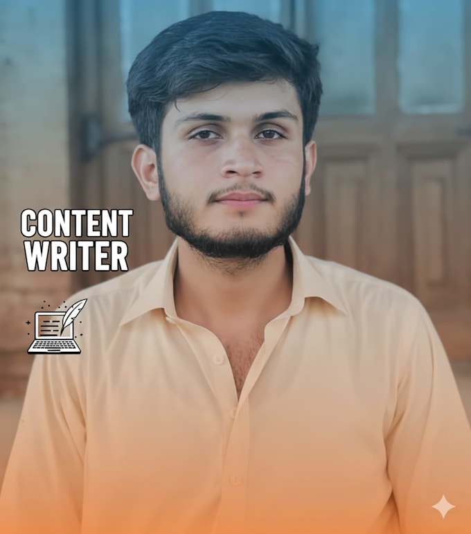 do simple article writing