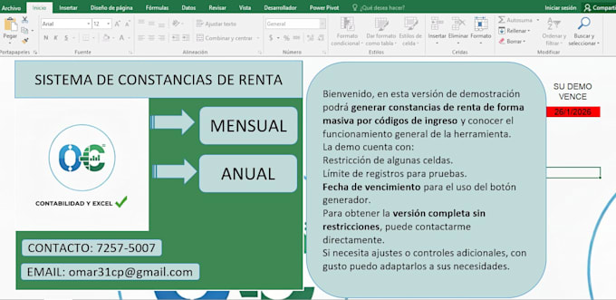 custom excel formats and templates tailored to your needs