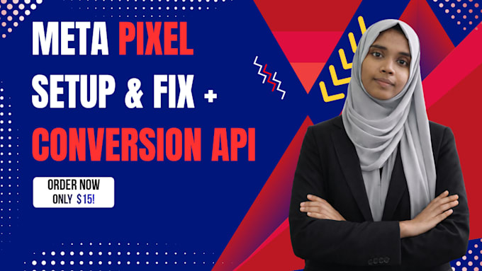 fix meta pixel errors and setup facebook pixel conversion API