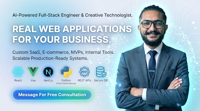 build your ai saas mvp as your technical co founder