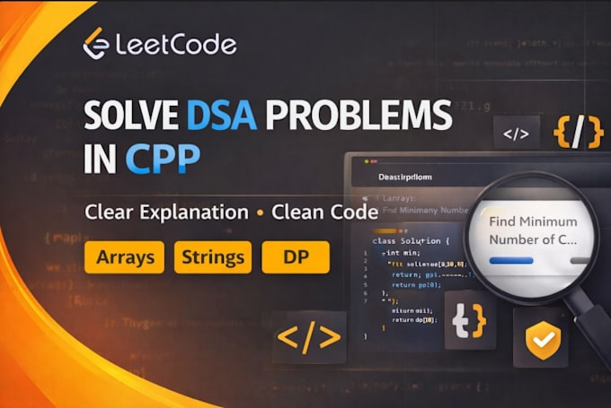 help you learn dsa get fully placement ready