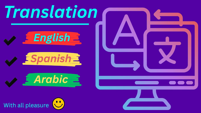 serve a professional writing and translation