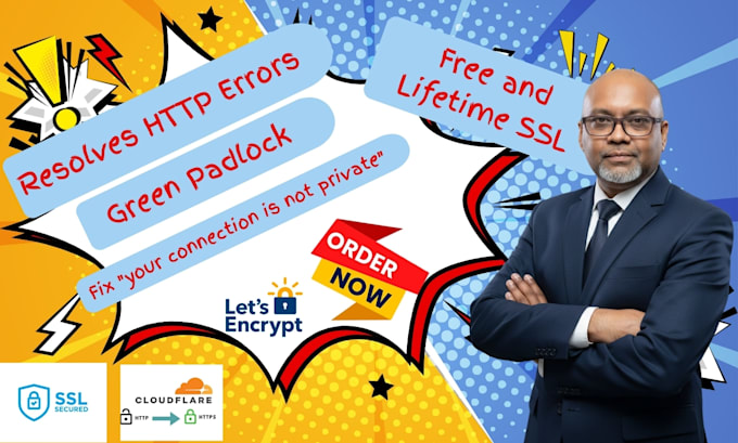 fix wordpress SSL certificate and https errors