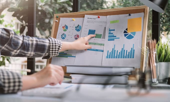 send a digital marketing plan and toolkit for 2024